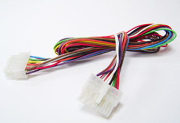 Wires for electronic and electric products