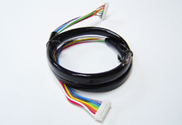 Wires for electronic and electric products