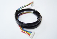 Wires for electronic and electric products