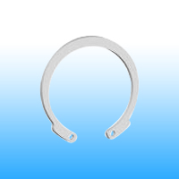 Inverted Retaining Ring