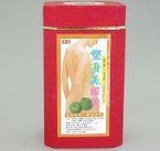 Preserved plum