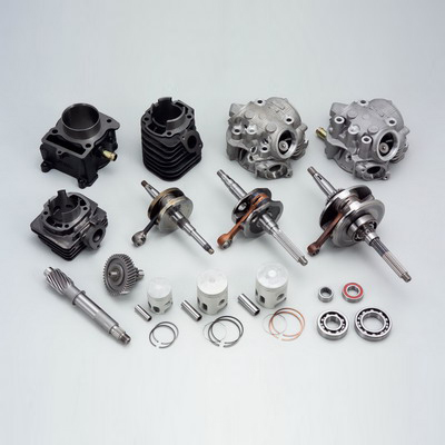 Engine Parts