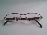 Reading glasses-Metal Reading glasses 