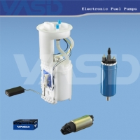 Electronic Fuel Pumps 