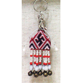 Aboriginal Key Ring