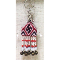 Aboriginal Key Ring