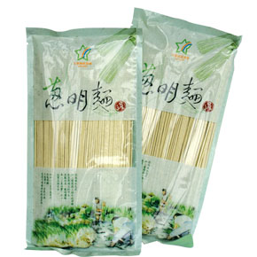 Green Onions Noodle Gift