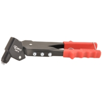 KARAT HR-9 Patented Professional 360° Swivel Head Hand Rivet Tool