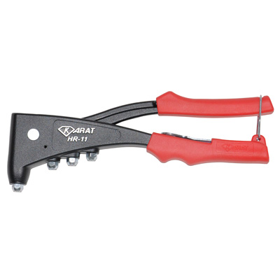 KARAT HR-11 Professional Hand Rivet Tool