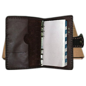 Alan Leather Products