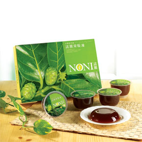 Noni Special Jelly