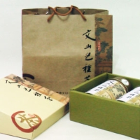 Wenshan Tea Gift