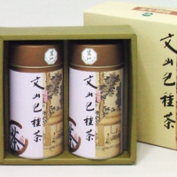 Wenshan Tea Gift