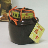 Dried Tofu Gift