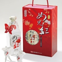 Pu Li Liquor Products Gift