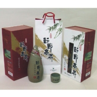 Pu Li Liquor Products Gift