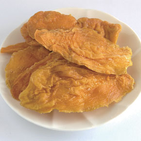 Dried Mango Gift