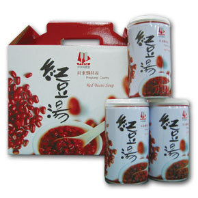 Red Bean Soup Gift