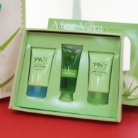 Aloe Body Care Products