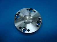 Precision Metal Parts