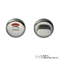 Escutcheon WC sets