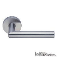 Architectural Lever Door Handle