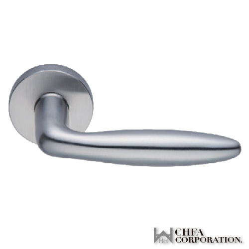 Architectural Lever Door Handle