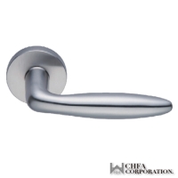 Architectural Lever Door Handle