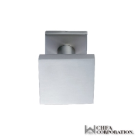 Architectural Square Fixed Knob