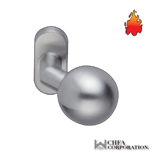 Architectural Lever Door Handle