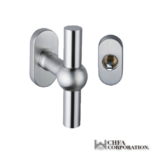 Architectural Lever Door Handle