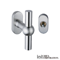 Architectural Lever Door Handle