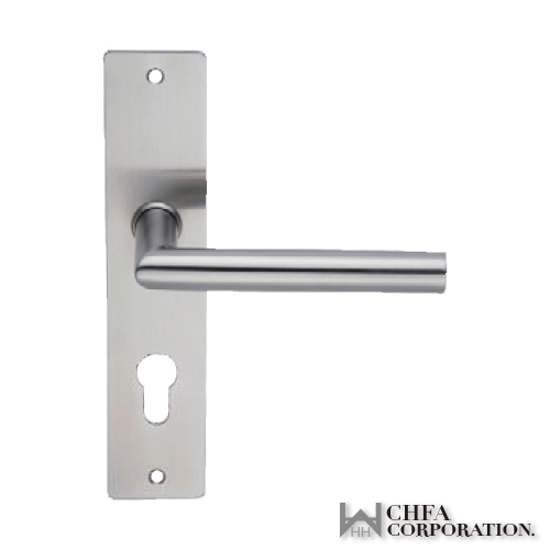 Architectural Lever Door Handle