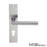 Architectural Lever Door Handle