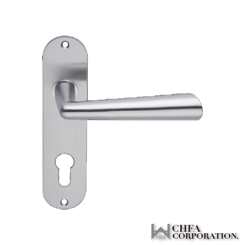 Architectural Lever Door Handle