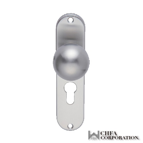 Architectural Lever Door Handle