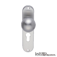 Architectural Lever Door Handle