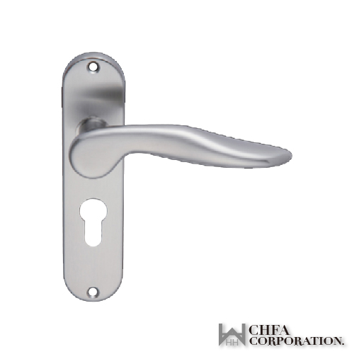 Architectural Lever Door Handle