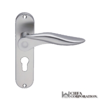 Architectural Lever Door Handle