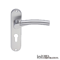 Architectural Lever Door Handle