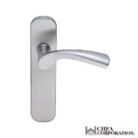 Architectural Lever Door Handle