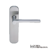 Architectural Lever Door Handle