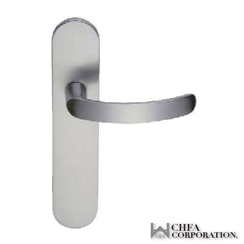 Architectural Lever Door Handle