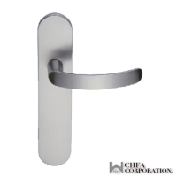 Architectural Lever Door Handle