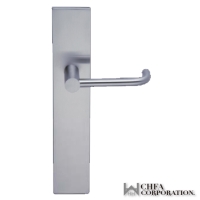 Architectural Lever Door Handle