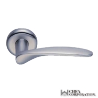 Architectural Lever Door Handle