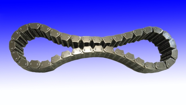 TRANSMISSION CHAIN