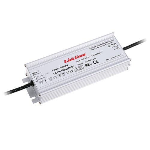 150W LCCH/LCVH LED Driver