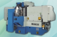 Horizontal Cnc-2,Double-Shaft Grinder