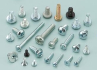 Thread Forming Screws(Tri-Lobe Screws)